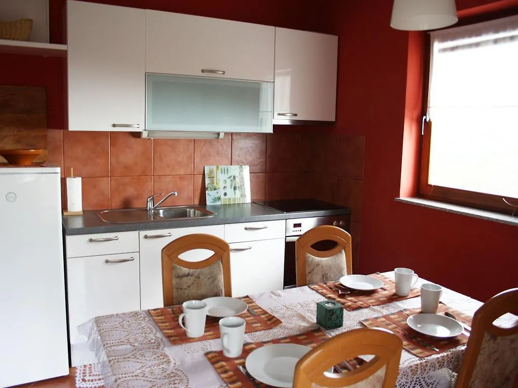 Apartments Menderi Hills Sveti Petar