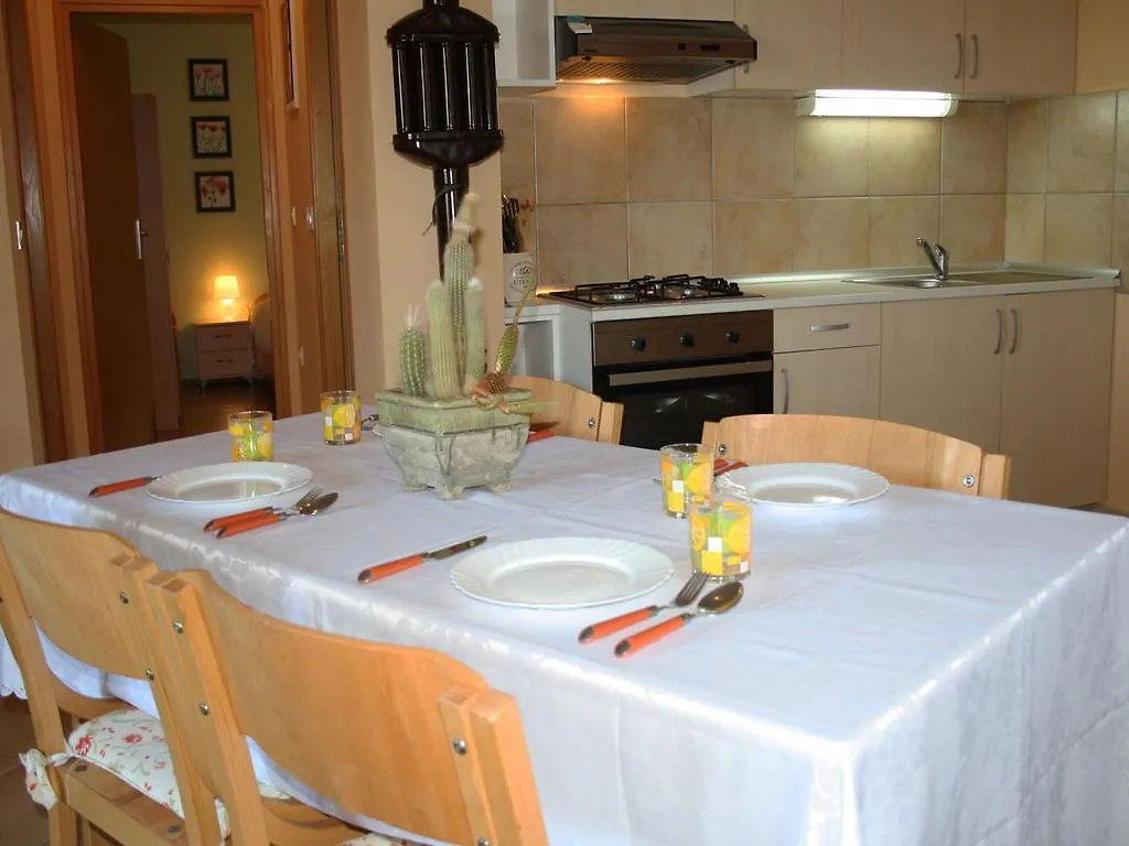 Apartments Menderi Hills Sveti Petar  0*, Sveti Petar (Opatija) Kroatien