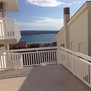 Meeresblick Appartamento Crikvenica